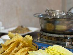 -潮顺·潮滋味潮汕牛肉火锅
