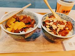 -吉野家(次渠大街店)