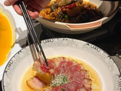 -曾宴·楚菜(湖北省博物馆店)