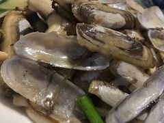 蛏子-曹家大院(通州店)