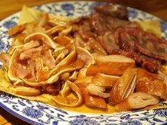 -马家饭堂(南街薰酱店)