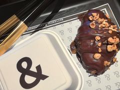 -B&C黄油与面包·THE GARDEN BAKERY概念店(世纪汇店)