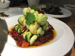 -江湖情酸菜鱼(万菱汇店)