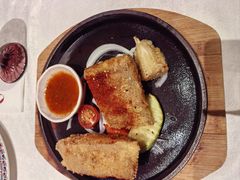 -俄士厨房(环球港店)