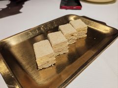 -谷丽羊肉串·新疆鲜货烧烤馆·清真·夜宵(长沙首店)