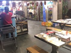 大堂-管氏翅吧(广渠门店)