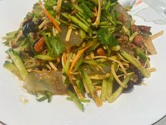 -萍香大厨·葱烧大鱼头(解放北路店)