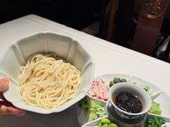 -四季民福烤鸭店(王府井灯市口店)