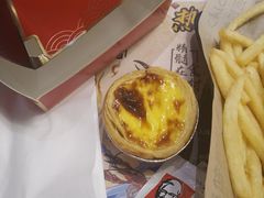 -肯德基(昌里店)