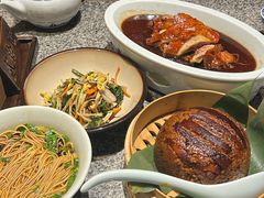 -南京大牌档(济南万象城店)