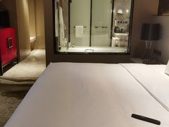-江门富力万达嘉华酒店