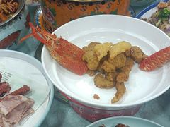 -乔家满族八大碗(流水沟店)