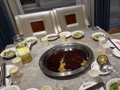-忘情水鱼头·鲜鱼火锅(滨江中路店)