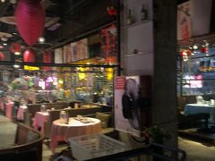 -胡桃里乐队酒馆(广州塔店)