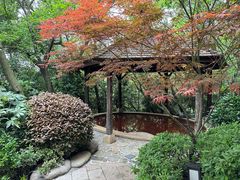 -天目湖涵田半山温泉