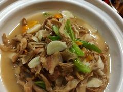 -红旗大食堂(君悦紫园店)