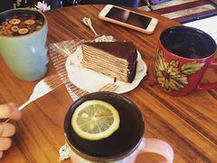 -治愈系甜品The Soothing Dessert(科海大楼店)