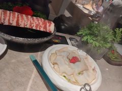 -芸山季·云南野生菌火锅(宝能环球汇店)