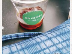 -明谦·Coffee&Cocktail Bar(美您公园店)