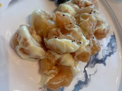 -香厨中餐厅(松北香格里拉店)
