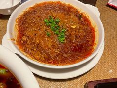 -渝信川菜(西单店)