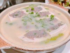 -富力希尔顿度假酒店-御玺中餐厅