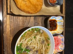 -北京西藏大厦·香帕拉藏餐厅