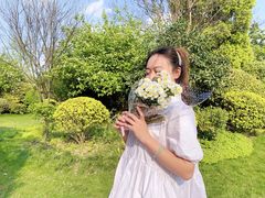-桃花岛景观公园