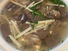 -翠山·映月湖景餐厅(映月湖公园店)