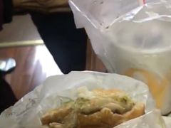 -麦当劳(新闸路店)