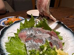 -桂马·日本料理·海胆·海鲜饭·酒场(民主广场店)