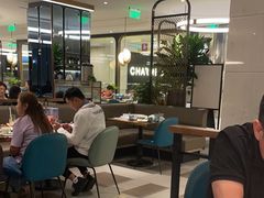-港丽餐厅(杭大店)