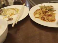 -上海新锦江大酒店