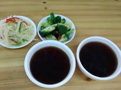 -马德元纯汤牛肉面(太奥广场店)