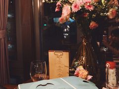 -théATRE 茶聚场(王府中環店)