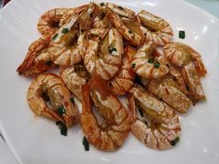 -金华安大酒楼·老牌潮菜·粤式茶点(东方国际店)