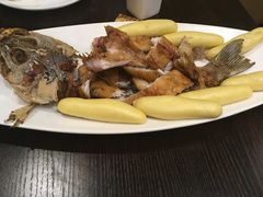 -老牌坊鲁菜名店(宽厚里店)