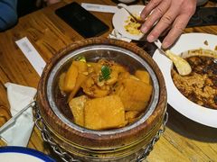 -苹果树下艺术餐厅(通州店)