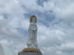 -三亚南山文化旅游区