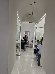 -SIEG hair salon