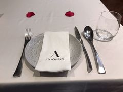 -L'Arome芳芳法国餐厅(仙林金鹰店)