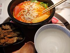 -妈妈故事米线(市府恒隆店)