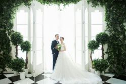 -太郎花子婚纱摄影艺术中心