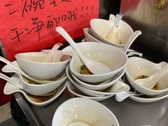-梁掌门老梁干挑(凤凰路店)