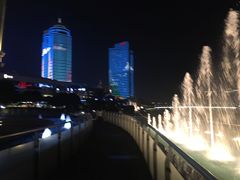 -宁波万豪酒店