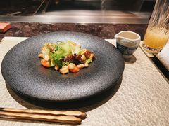 -Ginza Onodera铁板烧(外滩十八号店)