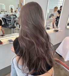 -FASHION PALACE hair+