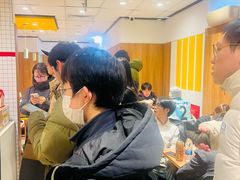 -麦当劳(安定门外大街店)