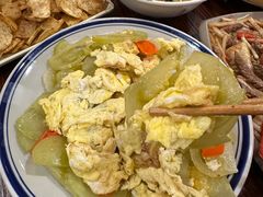 -刘师父老汉口江湖菜(蔡锷路店)