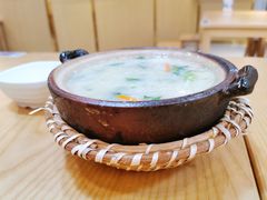 -花少爷的粥(中贸广场店)